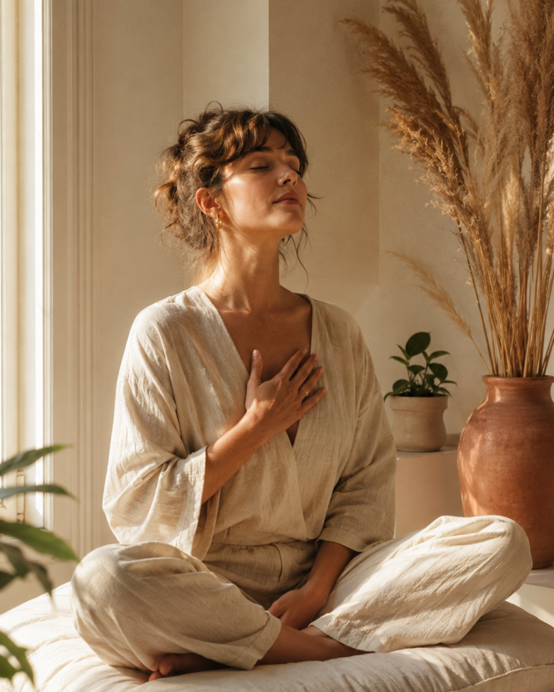 SÉRÈNE - Retrouver le calme